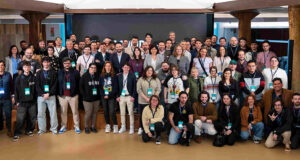 Madrid in Game: los 58 de la elite del gaming nacional