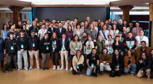 Startups Madrid in Game