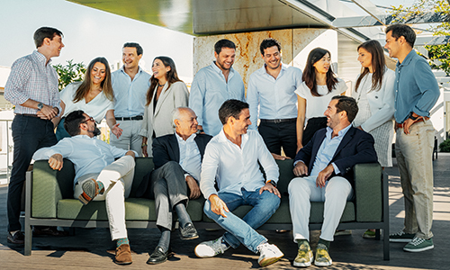La inversión de Samaipata en startups