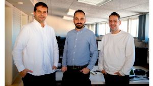 Startupxplore se une a climbsport