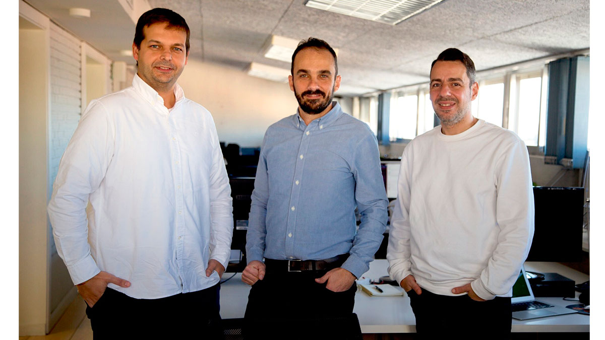 Startupxplore se une a climbsport
