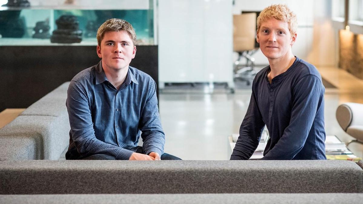 Stripe se convierte en la startup más valorada de Silicon Valley