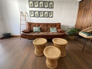 La apuesta verde de Pavimentos Arquiservi: Suelos laminados ecológicos