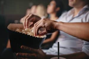 El cine, protagonista del verano en CASA SEAT