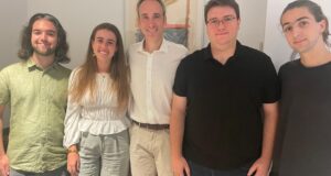 TalkandCode, la startup española que quiere acabar con las viviendas turísticas ilegales