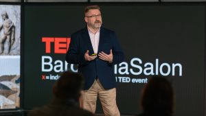 TEDXBarcelona Awards