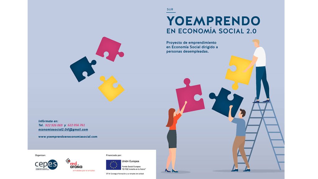 Tenerife Emprendimiento Social