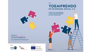 Tenerife Emprendimiento Social