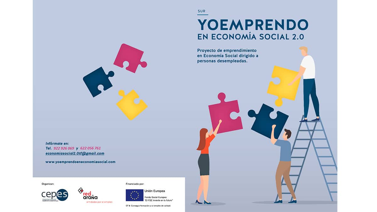 Tenerife Emprendimiento Social