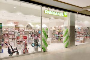 Tienda Eurekakids