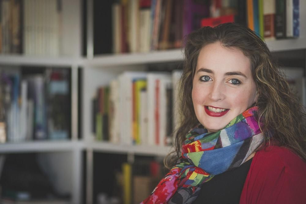 Escucha el podcast: ‘Emprender en pareja’, con Rosa Montaña
