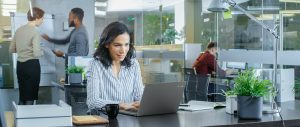 ¿Cómo proteger los datos de tus clientes si eres una pyme?