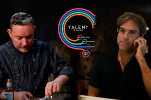 Talent Class