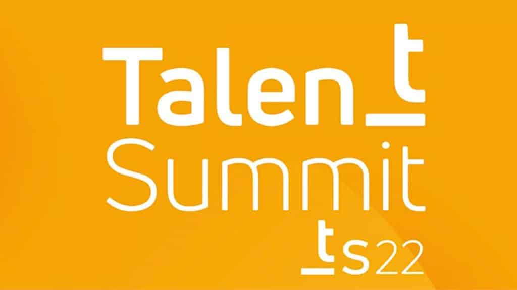 IV Talent Summit 2022