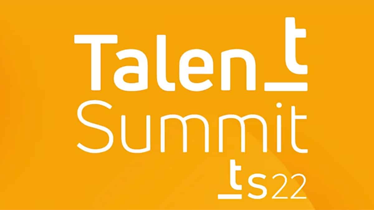 IV Talent Summit 2022