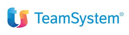 TeamSystem logo