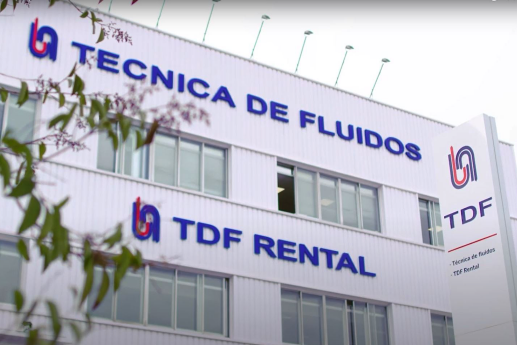 Técnica de Fluidos inaugura nueva delegación en Huelva para reforzar su cobertura en toda Andalucía