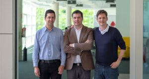 3 pioneros de tecnología dual de calidad ‘Made in Spain’