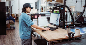Tecnología para mejorar la productividad de las pymes
