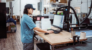 Tecnología que aumenta la productividad de las pymes