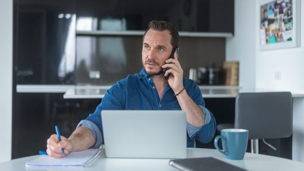 Implicaciones laborales  del teletrabajo