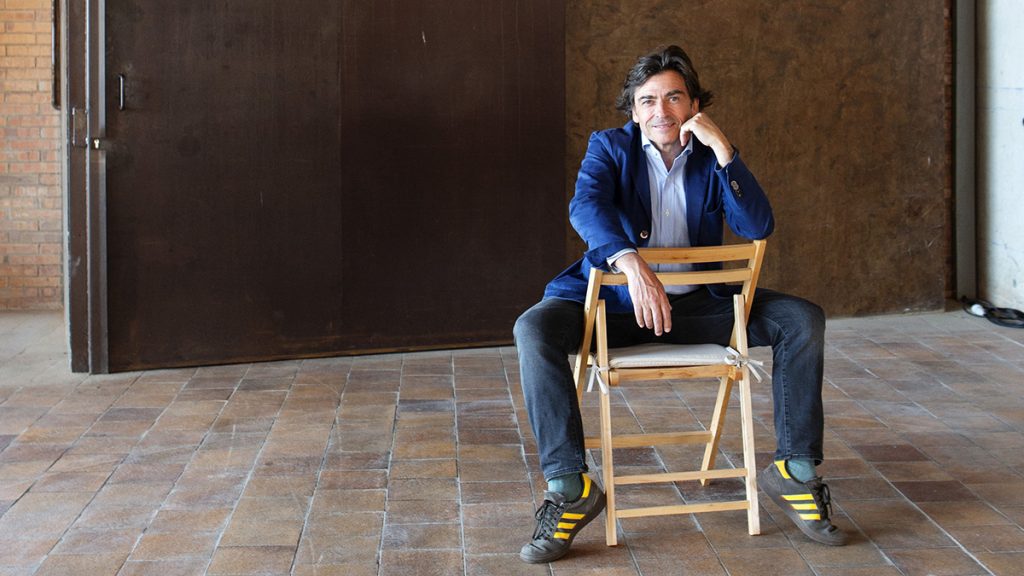 Telmo Rodriguez
