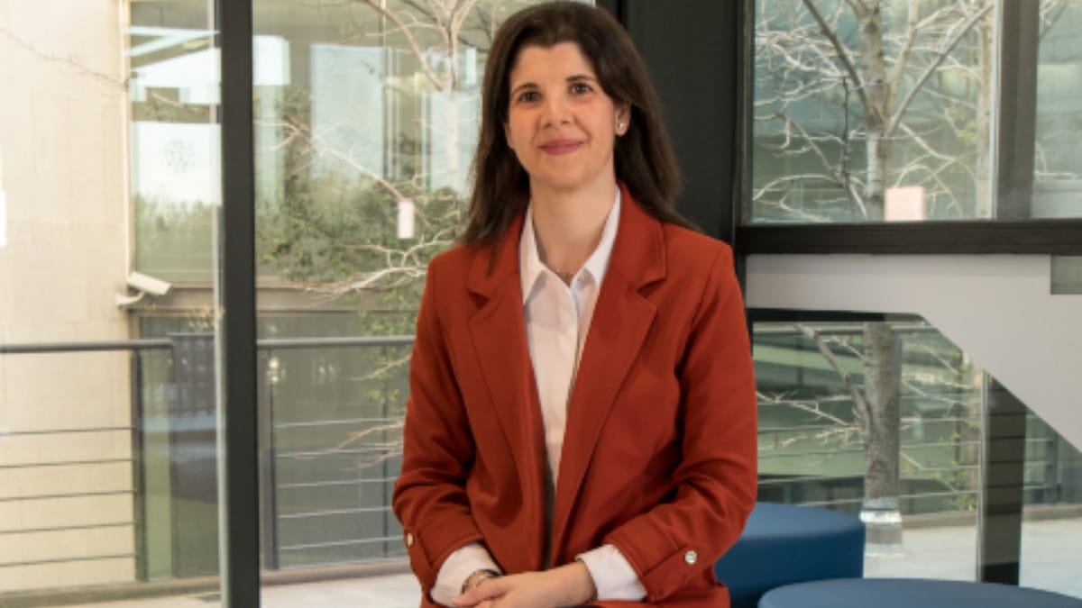 Victoria Ávila
