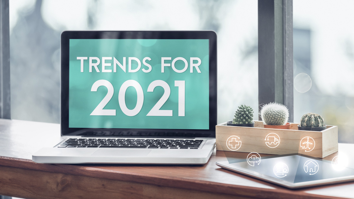 Tendencias franquicias 2021