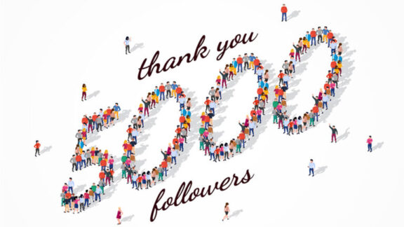 Thank you page