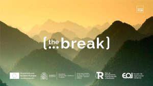 The Break, el programa español que impulsará a emprendedoras de la UE