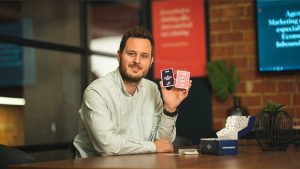 The Ecommerce Game