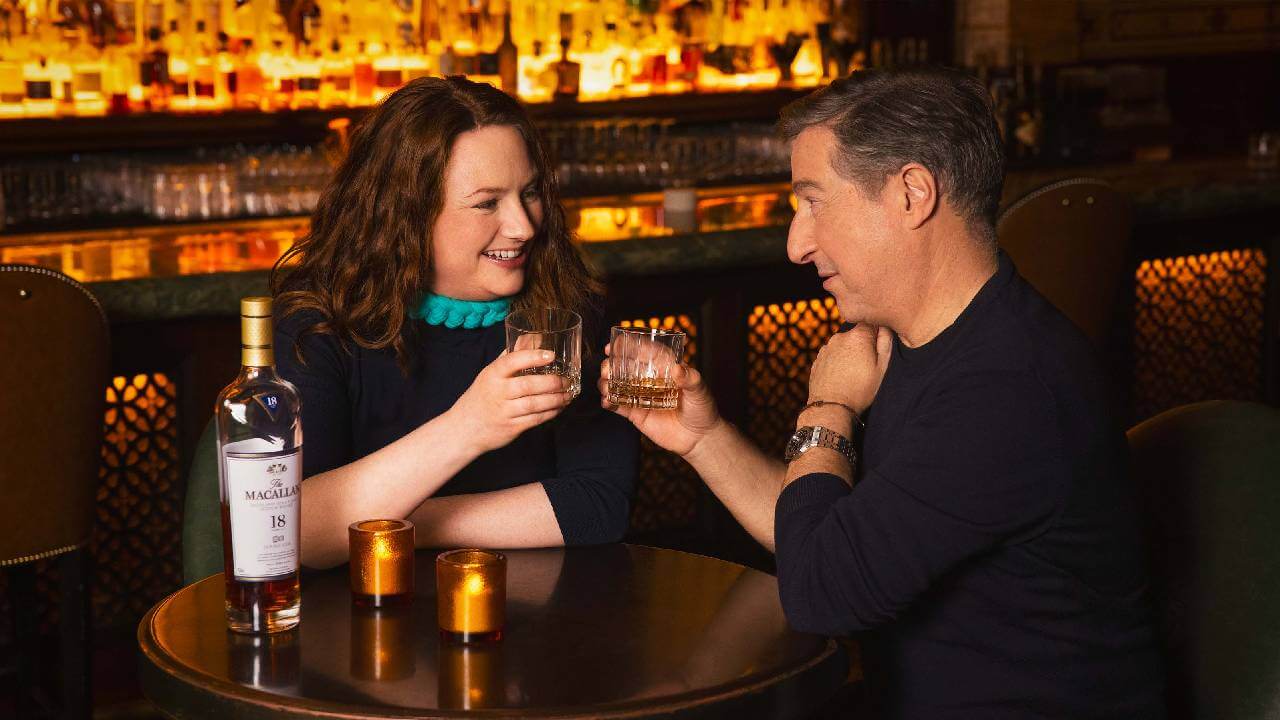 The Macallan y los hermanos Roca, colaboración