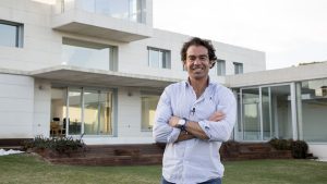 The Power MBA