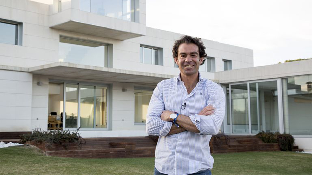 The Power MBA
