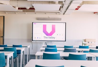 Los jóvenes quieren ser líderes empáticos, que ayuden a crecer en un entorno con propósito y digitalizado