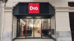 Tienda Dia
