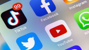 TikTok lanza una plataforma para empresas
