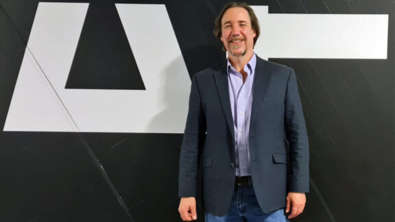 Tim Devereaux director general de Anytime Fitness Iberia