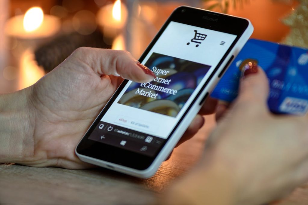 Tipos de sistemas cashless
