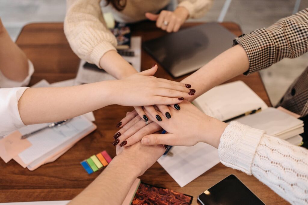 ¿Cómo trabajar colaborativamente para mejorar el rendimiento de una empresa? Tipos de trabajo colaborativo en las empresas