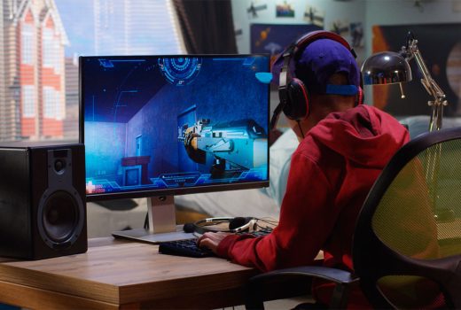 Un país para ‘gamers’: el sector del videojuego no entiende de crisis