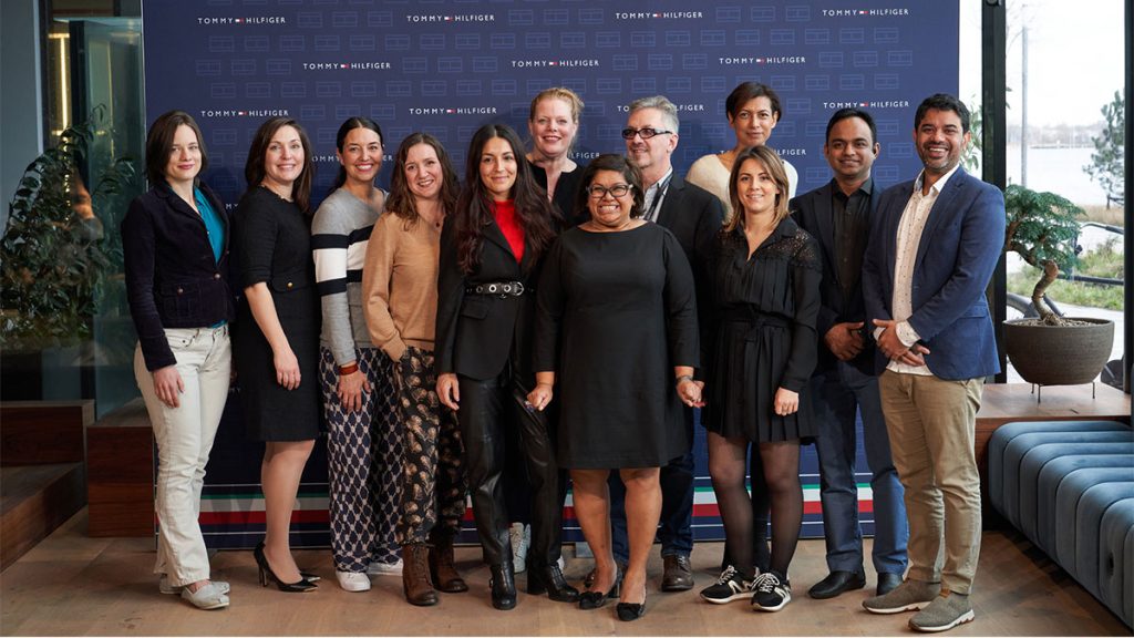 ‘Tommy Hilfiger Fashion Frontier Challenge’, el reto para proyectos de moda inclusiva