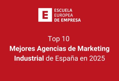 Top 10: las mejores agencias de marketing industrial de España en 2025