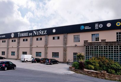 Torre de Núñez cierra 2024 con un crecimiento del 11% y refuerza su capacidad productiva con una ampliación de 3.000 m²