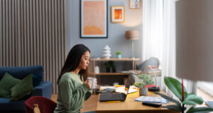 Trabajar remotamente desde casa: 15 formas de aumentar la productividad