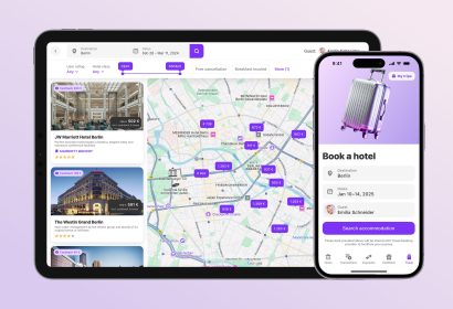 Vivid lanza la primera herramienta integrada de gestión de viajes para pymes y autónomos