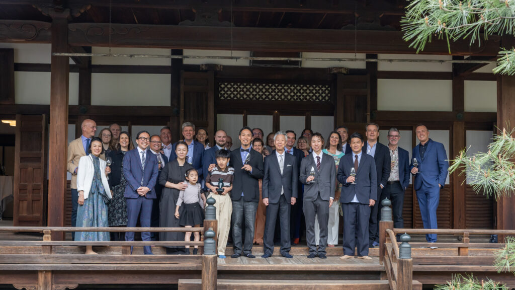 Premio PFV (Primum Familiae Vini)
