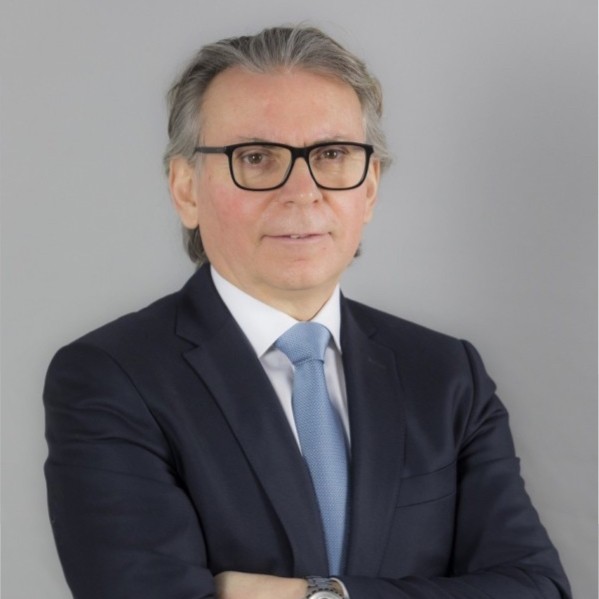 José Miguel Tudón, fundador Tudón Abogados