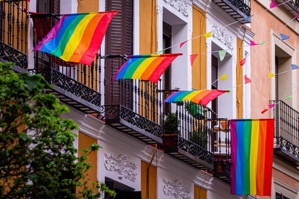 Turismo LGTBI