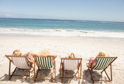 Especial Turismo: del ‘sol y playa’ a un destino con experiencias únicas